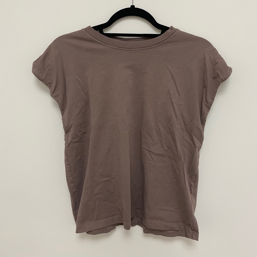 Fav Basic Top